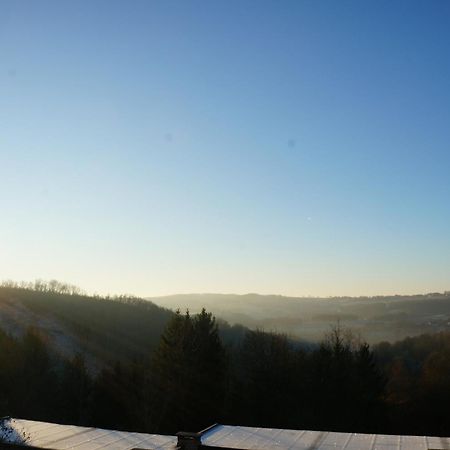 Terrasse De Malmedy, Triplex 243 Villa Buitenkant foto
